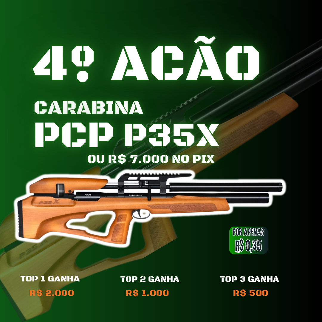 4ª AÇÃO PCP P35X 